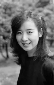 津島令子のプロマイド